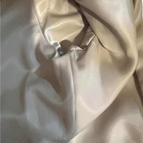 Frenchi snakeskin leather jacket - Picture 9 of 14